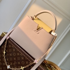 LV Top Handle Bags